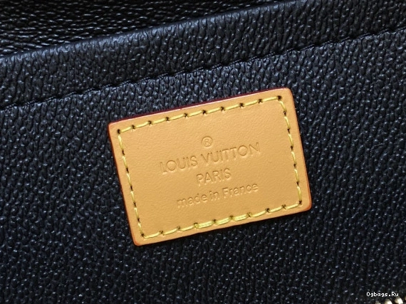 LOCKER LOUIS bag-23*13*12CM KIT DOPP VUITTON 0203